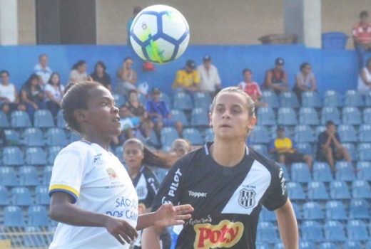São José recebe o Flamengo pelo Brasileirão feminino 13