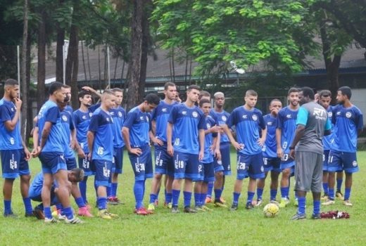 Jogo-treino lembra edições do Clássico do Vale 17