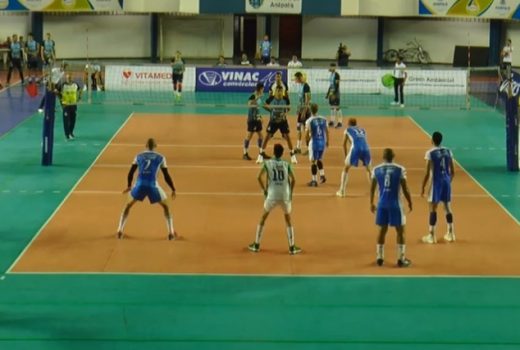 São José Vôlei fica sem revanche em Goiás 10