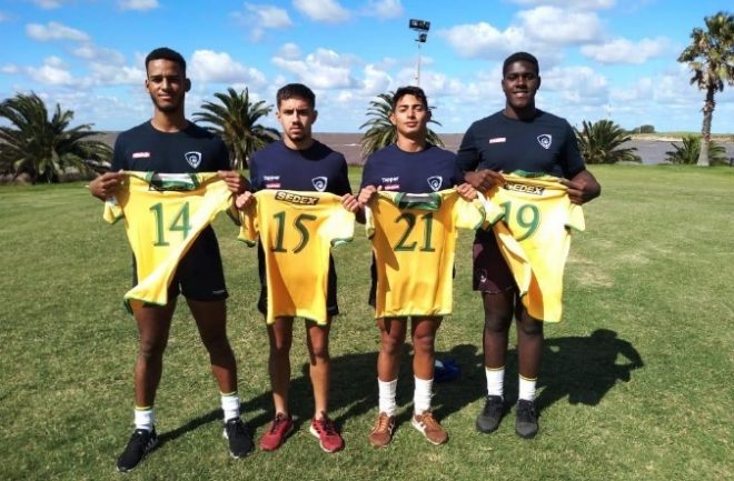 Jacareí Rugby tem mais um com 50 partidas 3