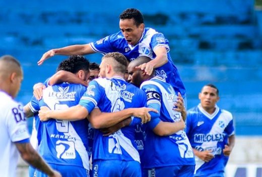 Taubaté joga no Joaquinzão e precisa embalar 15