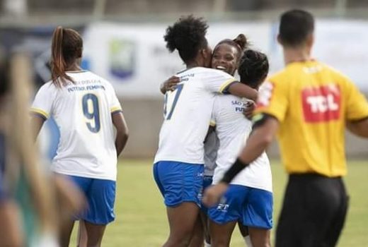 São José Futebol Feminino anuncia ingresso solidário 11