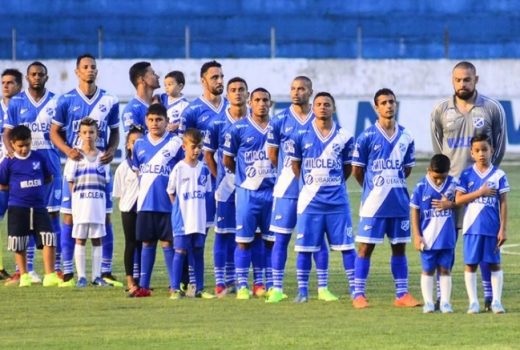 Taubaté começa a jogar pelas últimas chances 1