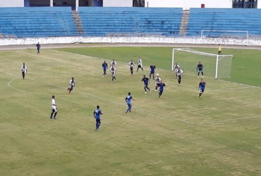 São José vence jogo-treino sem dificuldades 15