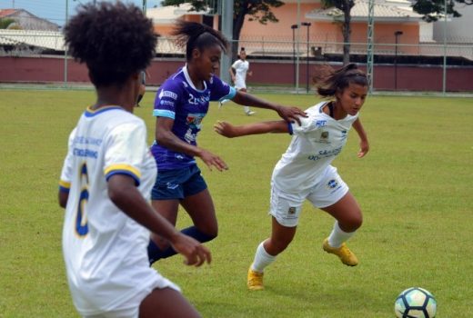 Futebol feminino recebe a tabela do Paulista 4