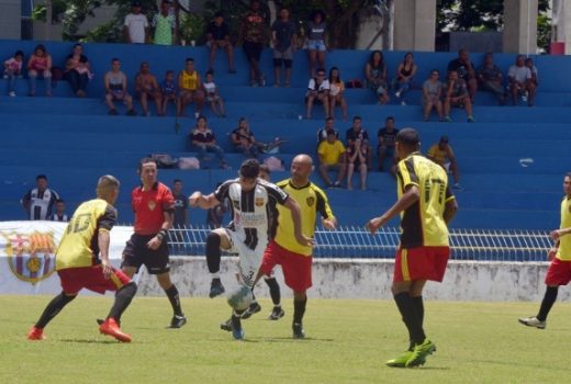 Futebol popular joseense espera organizadores 8