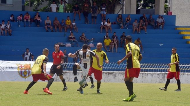 Futebol popular joseense espera organizadores 1