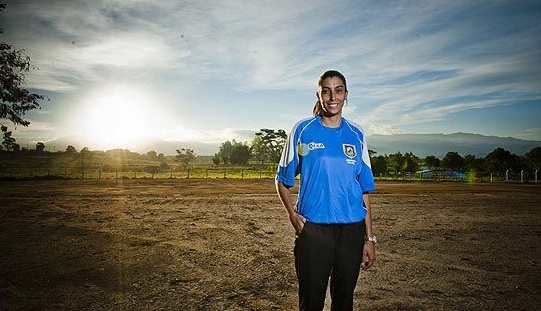 Manthiqueira define o comando técnico do time 1