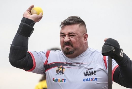 Paratletismo de Taubaté tem quatro convocados 9