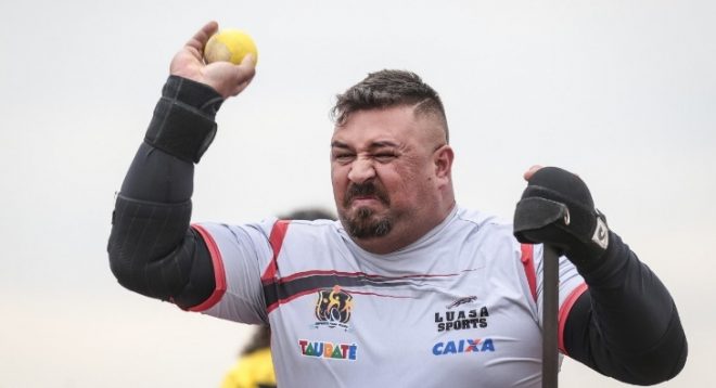 Paratletismo de Taubaté tem quatro convocados 1