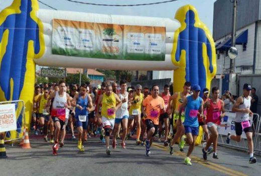 Circuito Joseense de Corridas de Rua libera parciais 11