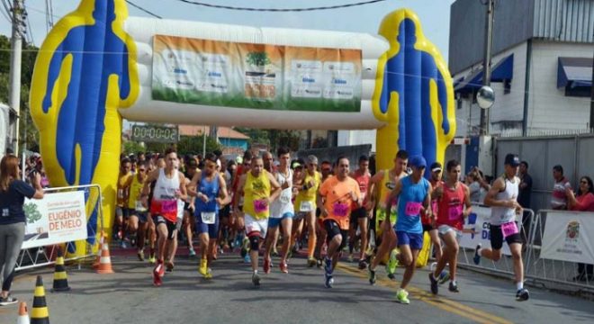 Circuito Joseense de Corridas de Rua libera parciais 1