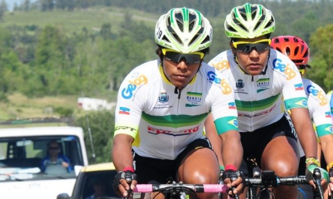 Ciclismo de Pinda tem competição no Carnaval 1