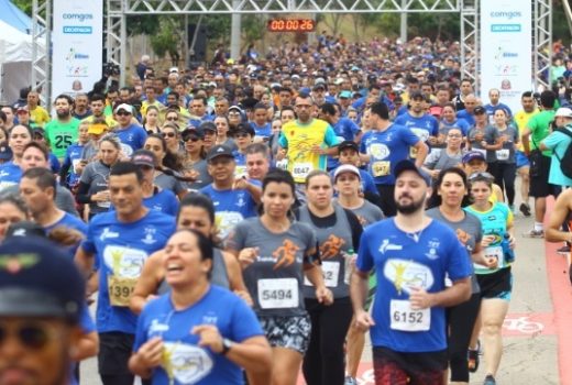 Circuito Joseense de Corridas de Rua é apresentado 5