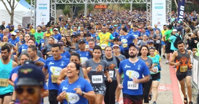 Circuito Joseense de Corridas de Rua é apresentado 1