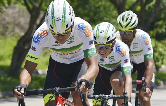 Ciclismo da região tem prova tradicional no feriado 3