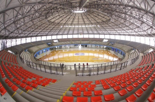 Taubaté e Sesi passam a decidir em Suzano 3