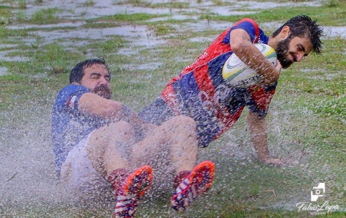 Paulista de rugby volta com os times da região 1
