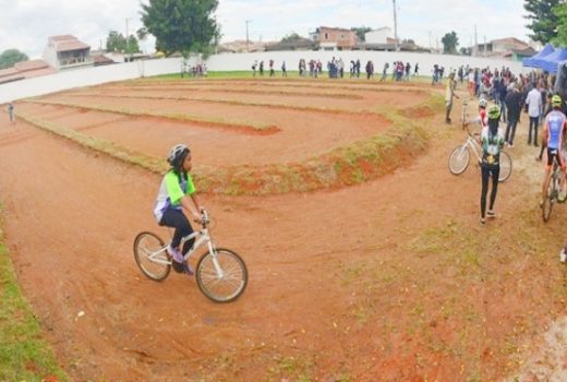 Estudantes joseenses participam de projeto de ciclismo 14