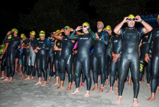Ubatuba terá largada e chegada do Ultraman 16