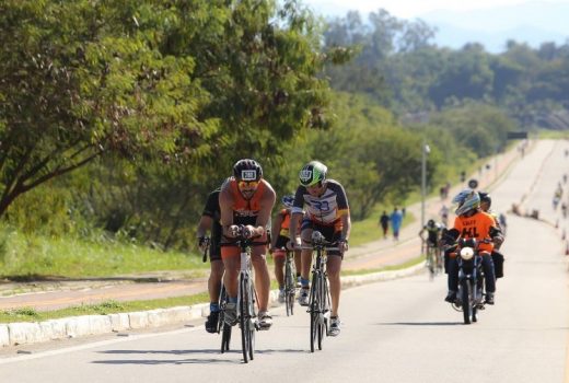Duathlon do Vale terá campeão paulista da Sprint 1