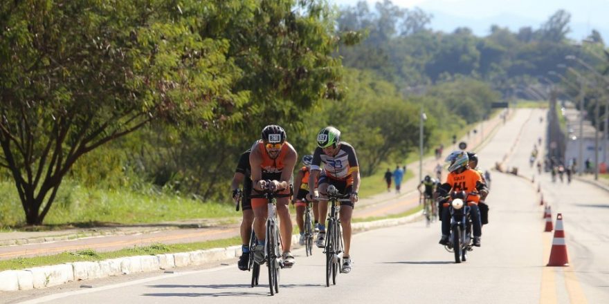 Duathlon do Vale terá campeão paulista da Sprint 1