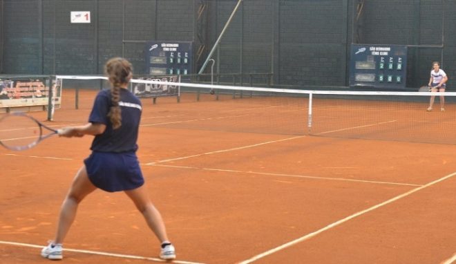 Copa Popular de tênis de campo abre inscrições 1