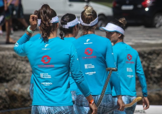 Canoagem joseense conquista vaga no Mundial 5