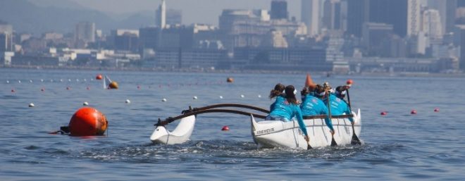 Canoagem joseense conquista vaga no Mundial 3