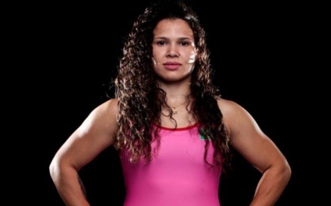 Joseenses fecham participação no Pan de wrestling 2