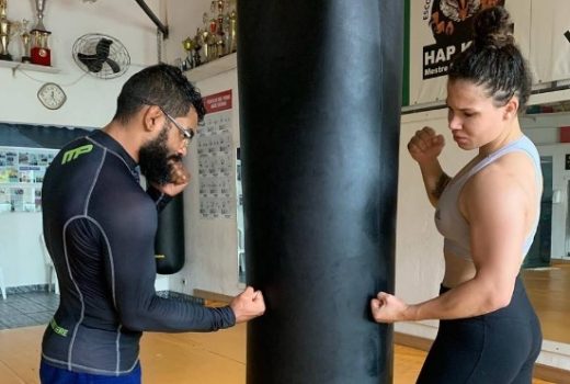 Joseenses fecham participação no Pan de wrestling 5