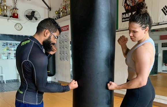 Joseenses fecham participação no Pan de wrestling 1