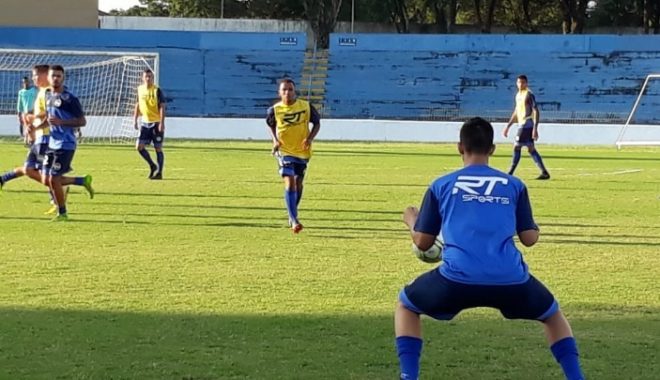 Times de São José se enfrentam no Martins Pereira 1