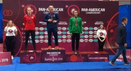 Joseenses do wrestling ganham as primeiras medalhas 7