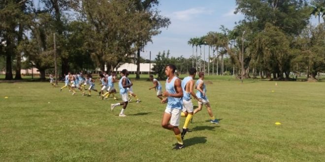 Jogo entre times joseenses tem esquema de ingressos 1