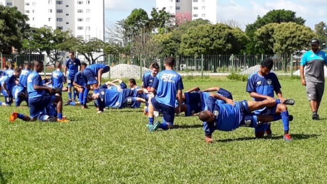 Jogo entre times joseenses tem esquema de ingressos 3