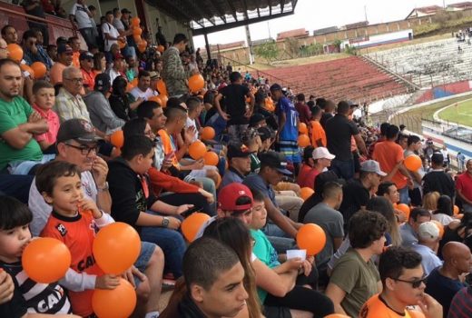 Manthiqueira prepara reforços e ingressos promocionais 1