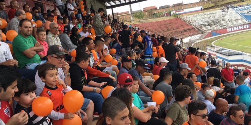 Manthiqueira prepara reforços e ingressos promocionais 1