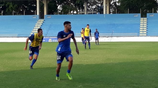São José e Joseense vão para o quinto confronto 1