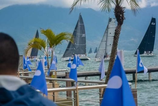 Semana de Vela de Ilhabela divulga calendário 1