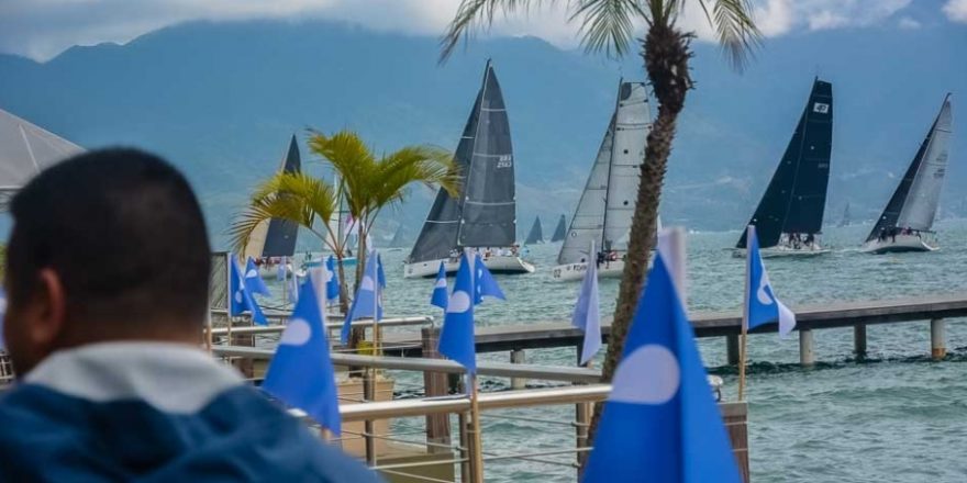 Semana de Vela de Ilhabela divulga calendário 1