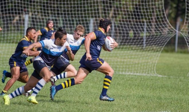 Paulista de rugby tem rodada bem fechada por favoritos 1