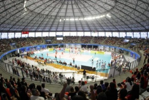 Taubaté Vôlei decidirá a Superliga em Suzano 15