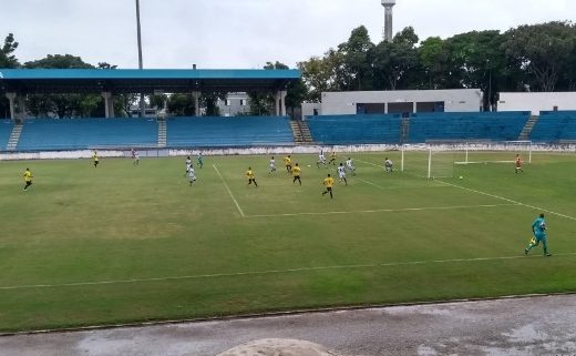 Atlético Joseense empata na primeira em casa 8