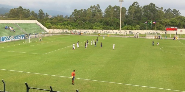 São José e Joseense já pensam no primeiro encontro 1
