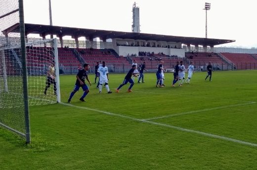 São José joga mal e apenas empata em Mogi 1