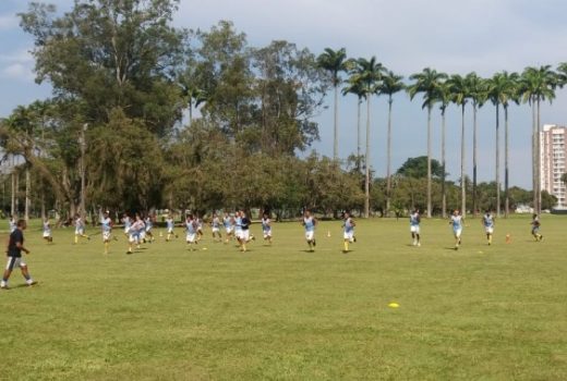 Atlético Joseense joga a primeira no Martins Pereira 10
