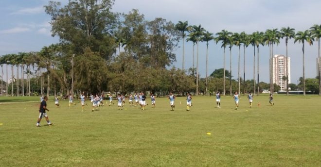 Atlético Joseense joga a primeira no Martins Pereira 1