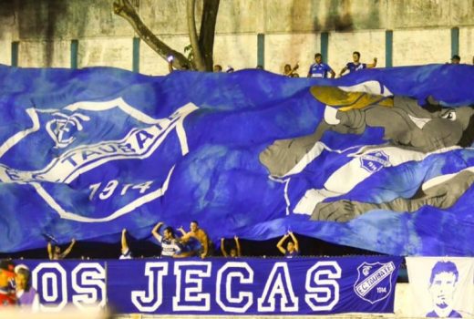 Taubaté deve confirmar Copa Paulista até dia 22 10