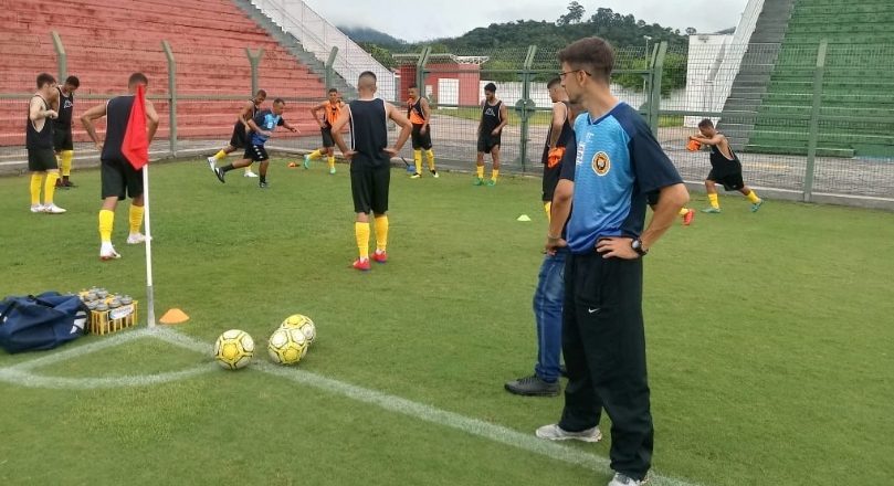 Atlético Joseense reforça time para o primeiro em casa 1
